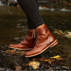 Nisolo All-Weather Amalia Boot